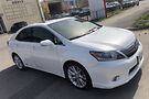 Lexus HS 250 Gybrid 