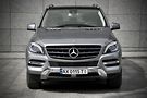 Mercedes-Benz ML 350