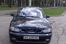 Daewoo Sens