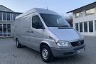 Mercedes-Benz Sprinter 216 груз. Clima