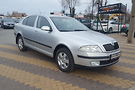 Skoda Octavia A5 ELEGANCE