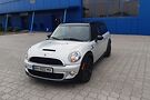 MINI Cooper Clubman S