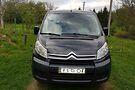 Citroen Jumpy пасс. 8+1