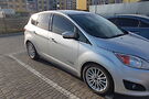 Ford C-Max Energi plug-in 