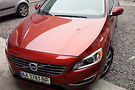 Volvo V60 Platinum