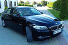 BMW 520 F10