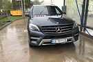 Mercedes-Benz ML 350 S