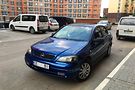 Opel Astra G