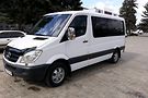 Mercedes-Benz Sprinter 316 пасс.