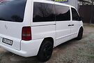 Mercedes-Benz Vito пасс.