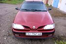 Renault Megane RN