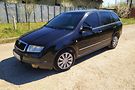 Skoda Fabia Comfot