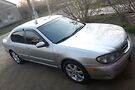 Nissan Maxima QX