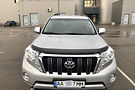 Toyota Land Cruiser Prado 150  