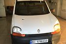 Renault Kangoo груз.