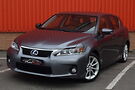 Lexus CT 200H