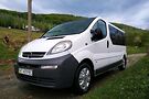 Opel Vivaro пасс.