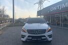 Mercedes-Benz ML 350