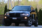 BMW X5 THE BEST CAR TUNING