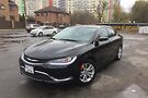 Chrysler 200