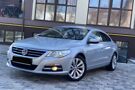 Volkswagen Passat CC R-LINE
