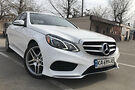 Mercedes-Benz E 400 4matic AMG