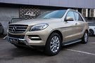 Mercedes-Benz ML 350 Premium