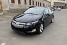 Chevrolet Volt