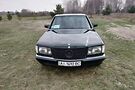 Mercedes-Benz S 300   W126
