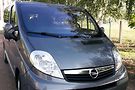 Opel Vivaro пасс.