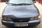 Ford Mondeo ХОРОШИЙ СТАН