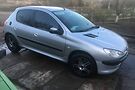 Peugeot 206 Hatchback (5d) 1.4i