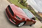 Ford Mustang 3.7 