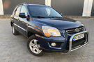 Kia Sportage FULL OPTIONAL!!!