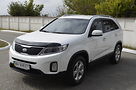 Kia Sorento Официальный
