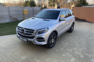 Mercedes-Benz GLE 250 Официальный  авто