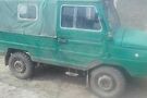 ЛуАЗ 969М