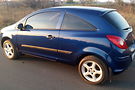 Opel Corsa D