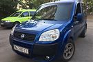 Fiat Doblo Panorama