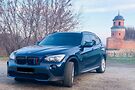 BMW X1 xDrive E84 28iX