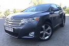 Toyota Venza XLE