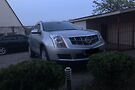 Cadillac SRX