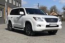 Lexus LX 570
