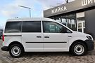 Volkswagen Caddy пасс. 2.0TDI 7 місць ПАС