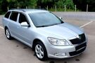 Skoda Octavia A5