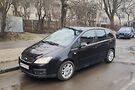 Ford C-Max Ghia