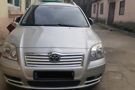 Toyota Avensis D-4D