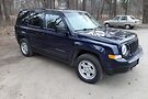 Jeep Patriot