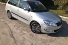 Skoda Fabia GreenLine  IDEAL!!!