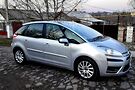 Citroen C4 Picasso PANORAMA